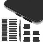 iPhone17 ޥ ԡ Ÿ ꡼ʡ ɿХƥå Ÿå ɿ  Type-Cб iPhone 17 16 15 Plus Air Pro