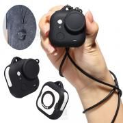 Insta360 GO Ultra  ꥳ󥱡 + ݸ Ѿ׷ С ꥳ󥫥С ȥåդ 󥺥С