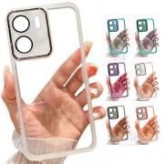 OPPO A5x  ꥢ ݸ С ꥢ Ʃ  TPU եȥ ¦ȾƩ ޥå  å A5x ɥ  