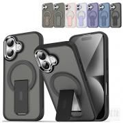 iPhone17 Ѿ׷⥱ / С 17 Air/17 Pro/17 Pro Max  ȾƩ ޥå Qi 磻쥹 б  ɵǽ ߤ