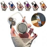 iPhone17 ꥢ 󥺥Сդ С ꥢ Ʃ Ѿ׷ Qi 磻쥹 б ȥå׷ ηդ ɵǽ