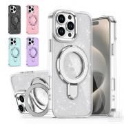 iPhone17 Ѿ׷⥱ / С 17 Air/17 Pro/17 Pro Max Qi 磻쥹 б ޥͥåȼֺܥۥб ηդ ɵǽ