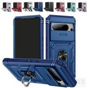 Pixel10 Ѿ׷  Pixel 10 Pro / Pixel 10 Pro XL С ޥͥåȼֺܥۥб  饤ɼ󥺥Сդ ݸ դ