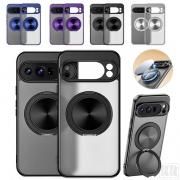 Pixel10 ꥢ Pixel 10 Pro / Pixel 10 Pro XL ꥢ Ѿ׷ Ʃ Qi 磻쥹 б å TPU ηդ ɵ