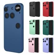 Nothing Phone 3  Ѿ׷ С ݸ TPU եȥ ȥå׷ İ ޯ ȥåץۡդ