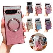 Pixel10 ꥢ Ѿ׷  Pixel 10 Pro / Pixel 10 Pro XL С ꥢ Ʃ å եȥ Qi 磻쥹 б ȥå׷