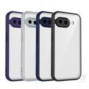 Pixel10 ꥢ Pixel 10 Pro / Pixel 10 Pro XL ݸ ꥢ Ѿ׷ Ʃ ȥå׷ TPU+  ޯ