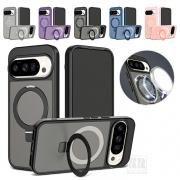 Pixel10  Pixel 10 Pro / Pixel 10 Pro XL Ѿ׷ Qi 磻쥹 б TPU ηޥۥդ ɵǽ ȥå׷