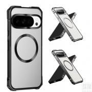 Pixel10 Хѡ  ߥХѡ Pixel 10 Pro / Pixel 10 Pro XL ꥢ  ޥͥåȤ ̥ѥͥդ Qi 磻쥹б