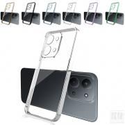 Redmi 15C  ꥢ ݸ  С ꥢ Ʃ å TPU եȥ ȥå׷  㥪 åɥߡ 15C