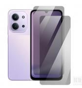 Redmi 15C 饹ե ɻ 饹 2 վݸ 9h վݸ  㥪 åɥߡ 15C վݸ 饹 ݸ