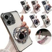 Redmi 15C  ꥢ С Ѿ׷ 󥺥Сդ ꥢ Ʃ å TPU եȥ ʬΥޥۥդ ɵǽ ߥ顼դ 