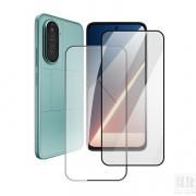 POCO M7 Plus 饹ե 2 饹 վݸ 9H վݸ   㥪 POCO M7 ץ饹 վݸ