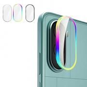 POCO M7 Plus饫С 饹ե 2 ݸ 󥺥С   㥪 POCO M7 ץ饹 ݸ