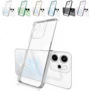 OPPO A5x  ꥢ ݸ С Ѿ׷ ꥢ Ʃ å TPU եȥ ȥå׷ İ ޯ 襤