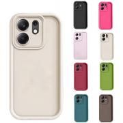 OPPO A5x  Ѿ׷ С ݸ TPU եȥ ˭٤ʥХ ޯ 襤 ץ å A5x