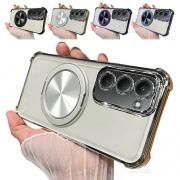 Redmi 15 5G ꥢ ݸ С å TPU ꥢ Ʃ ʬΥޥۥդ եȥ