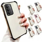 Redmi 15 5G ꥢ  ݸ С å TPU Ʃ եȥ  ݸ ʡХѡ 襤 ǥ