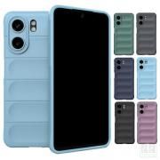 OPPO A5x  Ѿ׷ С TPU եȥ  ݸ ʡХѡ å A5x ɥ