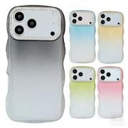 iPhone17  17 Air/17 Pro/17 Pro Max Ѿ׷ С  ȷ ʤߤʤ Ⱦ ǡ ȾƩ TPUեȥ Apple ե