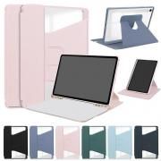 Galaxy Tab S10 Lite  10.9 ȥ꡼ ǽդ Ģ С Ʃ PU쥶 ɵǽ ڥǼ