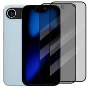 iPhone17 ݸե 17 Air/17 Pro/17 Pro Max 饹ե 饹 2祻å ɻ ե 