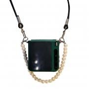 HUAWEI Pura X  С ޤꤿ߷ PU쥶 ȥåդ ݤ٥դ ϥɳ ȥå 襤