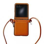 Razr 60/60s/60d  Razr60 Ultra ޥۥ С ȥå ݤ٥դ PU쥶+ץ饹å