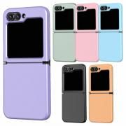 Galaxy Z Flip7  С ޤꤿ߷  TPU + ץ饹å ϡɥ İ ޯ