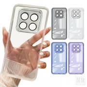 Redmi Note 15  Note 15 Pro/Note 15 Pro+ Ѿ׷ С ȾƩ Ⱦ TPU եȥ ȥå׷  㥪 åɥߡ Ρ15