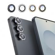 Galaxy S25 FE 饫С 饹ե ݸ 󥺥С 饤󥹥ȡ 2å 6 Samsung