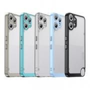 CMF Phone 2 Pro  ꥢ Ʃ С Ѿ׷ /С TPU + ץ饹å ȥå׷ Nothing ʥå CMF Phone 2 Pro