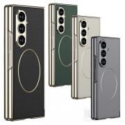 Galaxy Z Fold7  С ޤꤿ߷ ݸ Qi 磻쥹 б ޥͥåȵ ޥå ̥ ץ