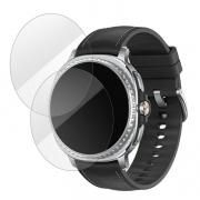 Galaxy Watch 8 饹ե 饹 2祻å վݸץƥ/饹 ե ޡȥå վݸ 饹