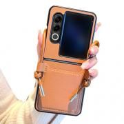 Nubia Flip 2  Nubia Flip2 A404ZT С PU쥶 ޤꤿ߷ ɼǼդ ȥå