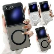 Galaxy Z Flip7  С ޤꤿ߷ Qi 磻쥹 б ޥͥåȵ ޥå  ݸ ϡɥ