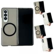 Galaxy Z Fold7  С ޤꤿ߷ Qi 磻쥹 б ޥͥåȵ ޥå  ݸ ϡɥ ץ