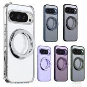 Pixel10   Pixel 10 Pro / Pixel 10 Pro XL С  Ѿ׷ ꥢ Ʃ ¦TPU+̥ץ饹å