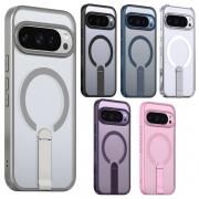 Pixel10   Pixel 10 Pro / Pixel 10 Pro XL С  ݸ Ѿ׷  ݸ ꥢ Ʃ ¦TPU+̥ץ饹å