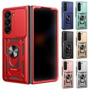 Galaxy Z Fold7  С ޤꤿ߷ ޥͥåȼֺܥۥб 饤ɼ󥺥Сդ ݸ