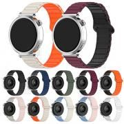 HUAWEI WATCH GT6 Х ٥ GT 6 Pro ޥͥåդ դ ꥳ Х 18mm 22mm 򴹥ꥹȥХ/򴹥Х