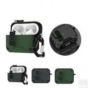 AirPods Pro 3 Ѿ׷  3 С ӥդ 2Ź¤ ɵǽ TPU +ץ饹å ϡɥ ץ ݸС