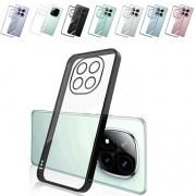 Redmi Note 15  Note 15 Pro/Note 15 Pro+ ꥢ/С Ѿ׷  ꥢ Ʃ å TPU եȥ  ȥå׷