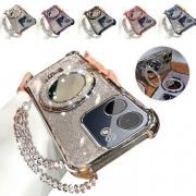 OPPO A5x  ꥢ 󥺥Сդ С ȥåդ ꥢ Ʃ TPU եȥ ߥ顼դ ʬΥޥۥդ ɵǽ