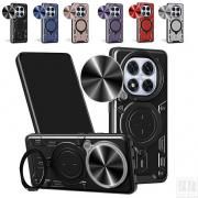 Redmi Note 15  Note 15 Pro/Note 15 Pro+ Ѿ׷ ޥͥåȼֺܥۥб 饤ɼ󥺥Сդ ݸ ޥۥդ