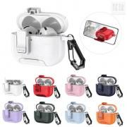 AirPods Pro 3 Ѿ׷  3 С ӥդ 2Ź¤ ɵǽ ץ ݸС  