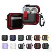 AirPods Pro 3 Ѿ׷  3 С ӥդ 2Ź¤ Qi 磻쥹 б TPU +ץ饹å ϡɥ