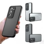 Redmi 15 5G   Ѿ׷ С ޥå ȾƩ TPU +ץ饹å   ϡɥ ȥå׷  ݸ ʡХѡ