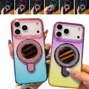 iPhone17 Ѿ׷⥱ / С 17 Air/17 Pro/17 Pro Max ꥢ Ʃ ǡ դ ɵǽ TPU եȥ å