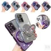 Galaxy S25 FE  ꥢ С Ѿ׷ ꥢ Ʃ TPU եȥ 饤󥹥ȡ 󥹥Ǥ ʬΥޥۥդ ߥ顼դ